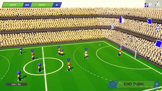 Скриншот 5 к игре Footy Strategy