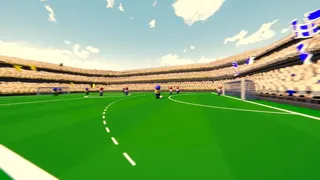 Скриншот 6 к игре Footy Strategy