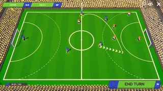 Скриншот 7 к игре Footy Strategy