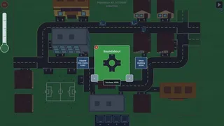 Скриншот 4 к игре ROADS: Tangled in Traffic
