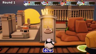 Скриншот 1 к игре Screw You Party