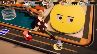 Скриншот 4 к игре Screw You Party