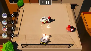 Скриншот 8 к игре Screw You Party