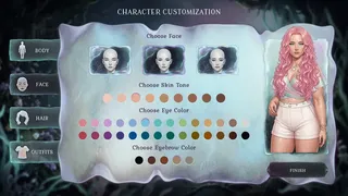 Скриншот 1 к игре Echo Tide