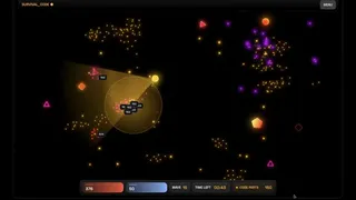 Скриншот 5 к игре Survival Code