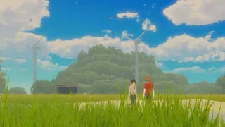 Скриншот 7 к игре Sweet Memories