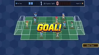 Скриншот 1 к игре Super Kickmen