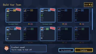 Скриншот 3 к игре Super Kickmen