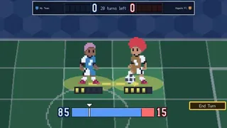 Скриншот 5 к игре Super Kickmen