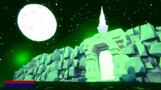 Скриншот 1 к игре Forgotten Isle
