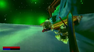 Скриншот 5 к игре Forgotten Isle