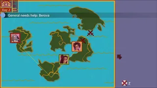 Скриншот 1 к игре Heliconia: Evil Prevails