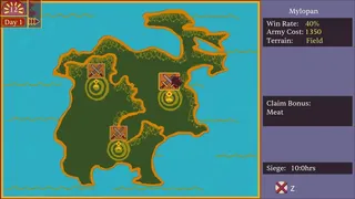 Скриншот 4 к игре Heliconia: Evil Prevails