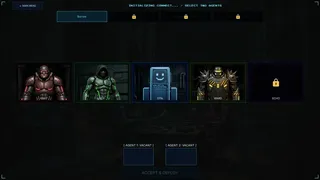 Скриншот 3 к игре Borrow or Rob