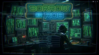 Скриншот 6 к игре Borrow or Rob
