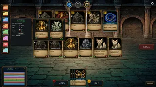 Скриншот 1 к игре Mythic Battle