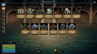 Скриншот 3 к игре Mythic Battle