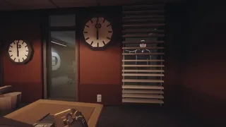 Скриншот 2 к игре Good Morning [Employee Name] VR