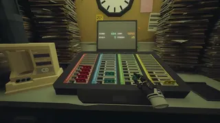 Скриншот 7 к игре Good Morning [Employee Name] VR