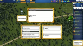 Скриншот 6 к игре My City