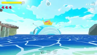 Скриншот 2 к игре The One Fish