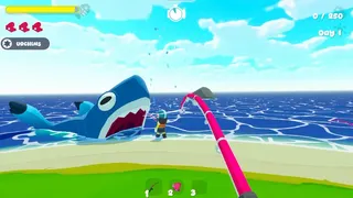 Скриншот 3 к игре The One Fish