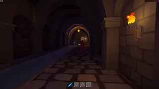Скриншот 3 к игре ExSpelled