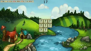Скриншот 1 к игре Alchemyland