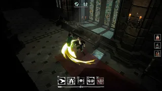 Скриншот 2 к игре Demeter