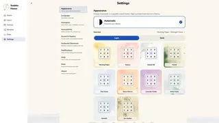 Скриншот 7 к игре Sudoku Haven