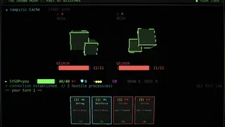 Скриншот 4 к игре The Drawn Hour