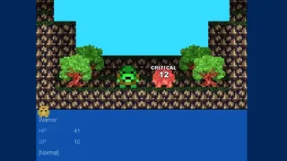 Скриншот 3 к игре First Curse