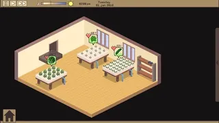 Скриншот 2 к игре Aquaponics Life