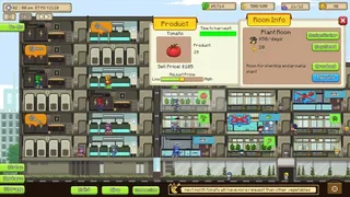Скриншот 4 к игре Aquaponics Life
