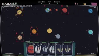 Скриншот 5 к игре DRONES
