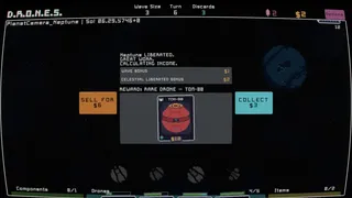 Скриншот 6 к игре DRONES