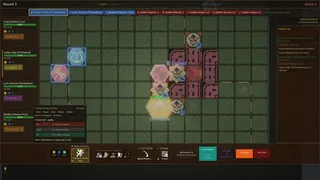 Скриншот 1 к игре Ironwrought