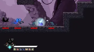 Скриншот 2 к игре Last Lumen Knight