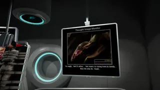 Скриншот 3 к игре Brain Bomb