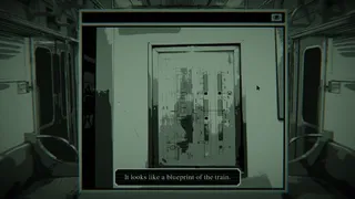Скриншот 3 к игре Underground : Subway Escape