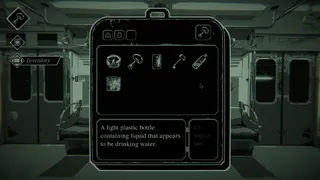 Скриншот 4 к игре Underground : Subway Escape