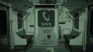 Скриншот 6 к игре Underground : Subway Escape