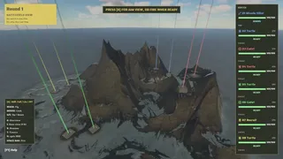 Скриншот 2 к игре MAD: Mutually Assured Destruction