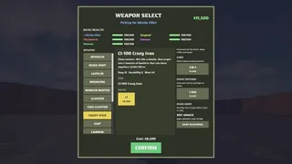 Скриншот 4 к игре MAD: Mutually Assured Destruction