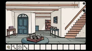 Скриншот 1 к игре Escape from the Shadows