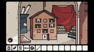 Скриншот 1 к игре Beyond the Room