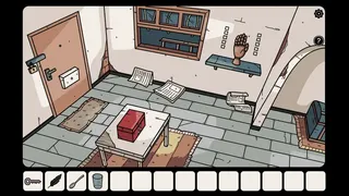 Скриншот 2 к игре Beyond the Room
