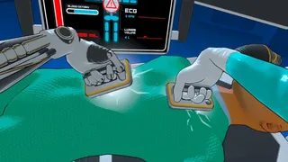 Скриншот 2 к игре Surgineer