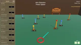 Скриншот 3 к игре Ring Toss Legend