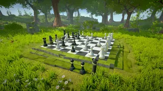 Скриншот 1 к игре Chess Fantasy